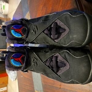 Air Jordan 8 Retro Sneakers